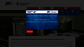 What Rgcirc.org website looked like in 2022 (3 years ago)