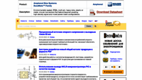 What Rlocman.ru website looked like in 2022 (2 years ago)