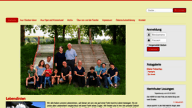 What Rk-voigt.de website looked like in 2022 (2 years ago)