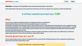 What Reddit.proxynova.com website looked like in 2022 (2 years ago)