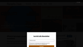 What Ranierisdesk.com website looked like in 2022 (1 year ago)