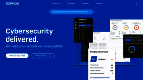 What Reflexion.net website looked like in 2022 (4 years ago)