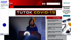 What Remate.ph website looked like in 2022 (4 years ago)