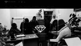 What Radiodiamond.co.uk website looked like in 2022 (1 year ago)