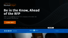 What Route-fifty.com website looked like in 2022 (1 year ago)