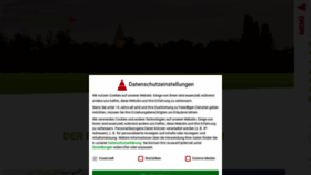 What Regionalpark-rheinmain.de website looked like in 2022 (1 year ago)