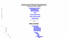 What Rarebooksnetwork.com website looked like in 2022 (1 year ago)