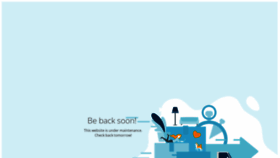 What Redkiteprayer.com website looked like in 2022 (2 years ago)