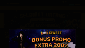 What Rrqslot188.net website looked like in 2022 (4 years ago)