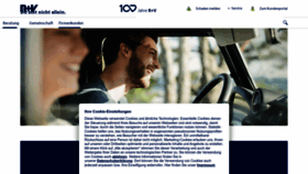 What Rv24.de website looked like in 2022 (4 years ago)