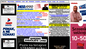 What Relax-livno.com website looked like in 2022 (1 year ago)