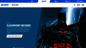 What Readdc.com website looked like in 2022 (1 year ago)
