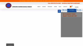 What Royalbasketballschool.com website looked like in 2022 (1 year ago)