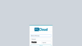What Rlradius.com website looked like in 2022 (1 year ago)