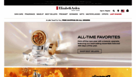 What Reddoorspas.com website looked like in 2023 (1 year ago)