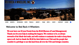 What Rr4w.com website looked like in 2023 (1 year ago)