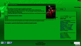 What Ruth-moschner-fanclub.de website looked like in 2023 (3 years ago)