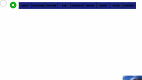 What Resonancecitybuliding.com website looked like in 2023 (1 year ago)