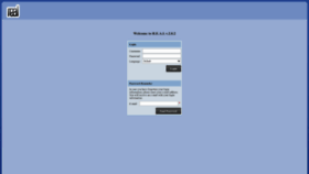 What Real2.cervedcredit.it website looked like in 2023 (1 year ago)