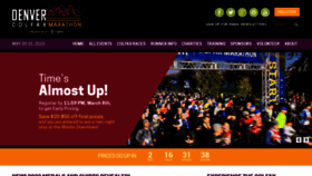 What Runcolfax.org website looked like in 2023 (1 year ago)