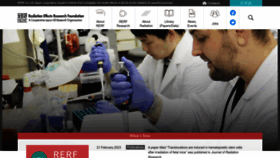 What Rerf.or.jp website looked like in 2023 (3 years ago)