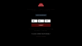 What Redhook.com website looked like in 2023 (1 year ago)