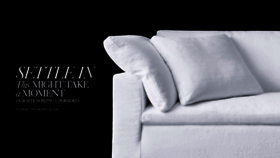 What Restorationhardware.com website looked like in 2023 (This year)
