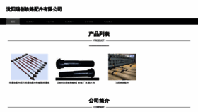 What Rngchuang668.com website looked like in 2023 (This year)