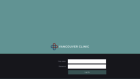 What Receiver.tvc.org website looked like in 2023 (This year)