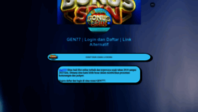 What Re-quest.net website looked like in 2023 (1 year ago)
