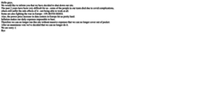 What Rarbg.is website looked like in 2023 (2 years ago)
