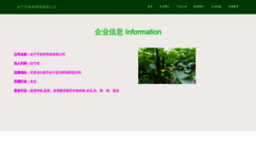 What Renaijt.cn website looked like in 2023 (This year)