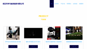What R9201c.cn website looked like in 2023 (This year)