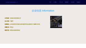 What Rcsmkw.cn website looked like in 2023 (This year)
