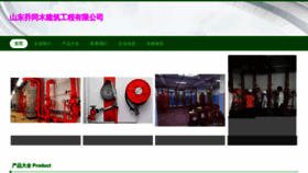 What Radmydr.cn website looked like in 2023 (This year)