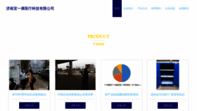 What Rpp0524.cn website looked like in 2023 (This year)