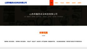 What Rmtbkyo.cn website looked like in 2023 (This year)