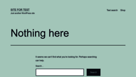 What Racineinc.com website looked like in 2023 (1 year ago)