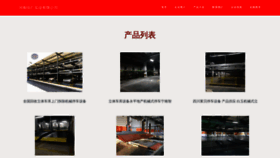 What Renjie666.cn website looked like in 2023 (This year)