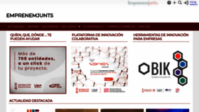What Redceei.com website looked like in 2023 (This year)