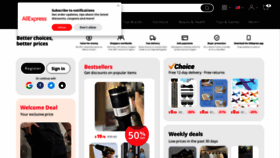What Rapidlibrary.com website looked like in 2024 (1 year ago)