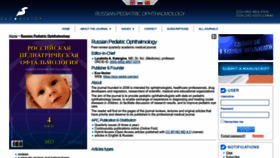 What Ruspoj.com website looks like in 2024 