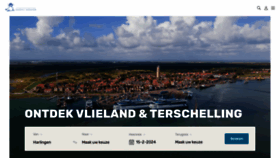 What Rederij-doeksen.nl website looks like in 2024 