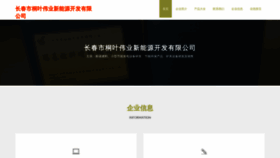 What Rblweqt.cn website looks like in 2024 