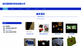 What Rimhbdy.cn website looks like in 2024 