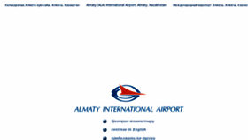 What Ru.alaport.com website looked like in 2011 (12 years ago)