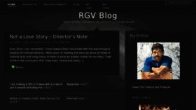 What Rgvzoomin.com website looked like in 2011 (12 years ago)