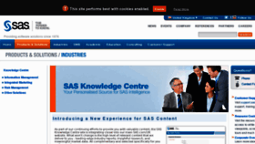What Sasknowledgecentre.com website looked like in 2012 (11 years ago)