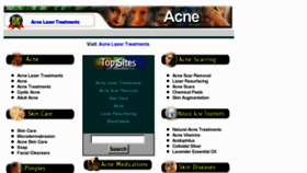 What Sugaracne.com website looked like in 2012 (11 years ago)
