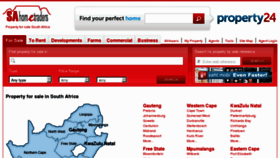 What Sahometraders.com website looked like in 2012 (11 years ago)